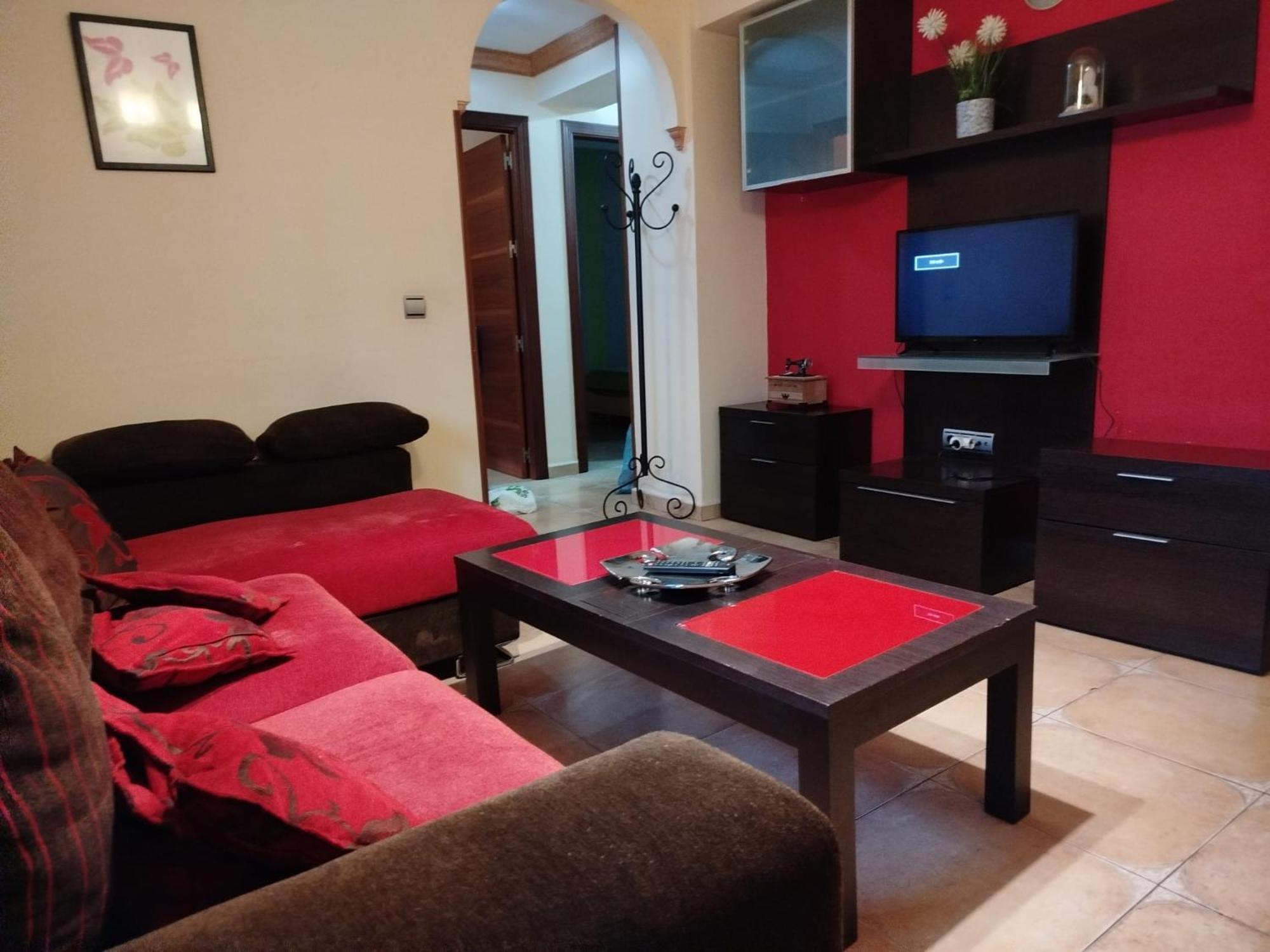 Apartamento Levante Ronda Exterior photo