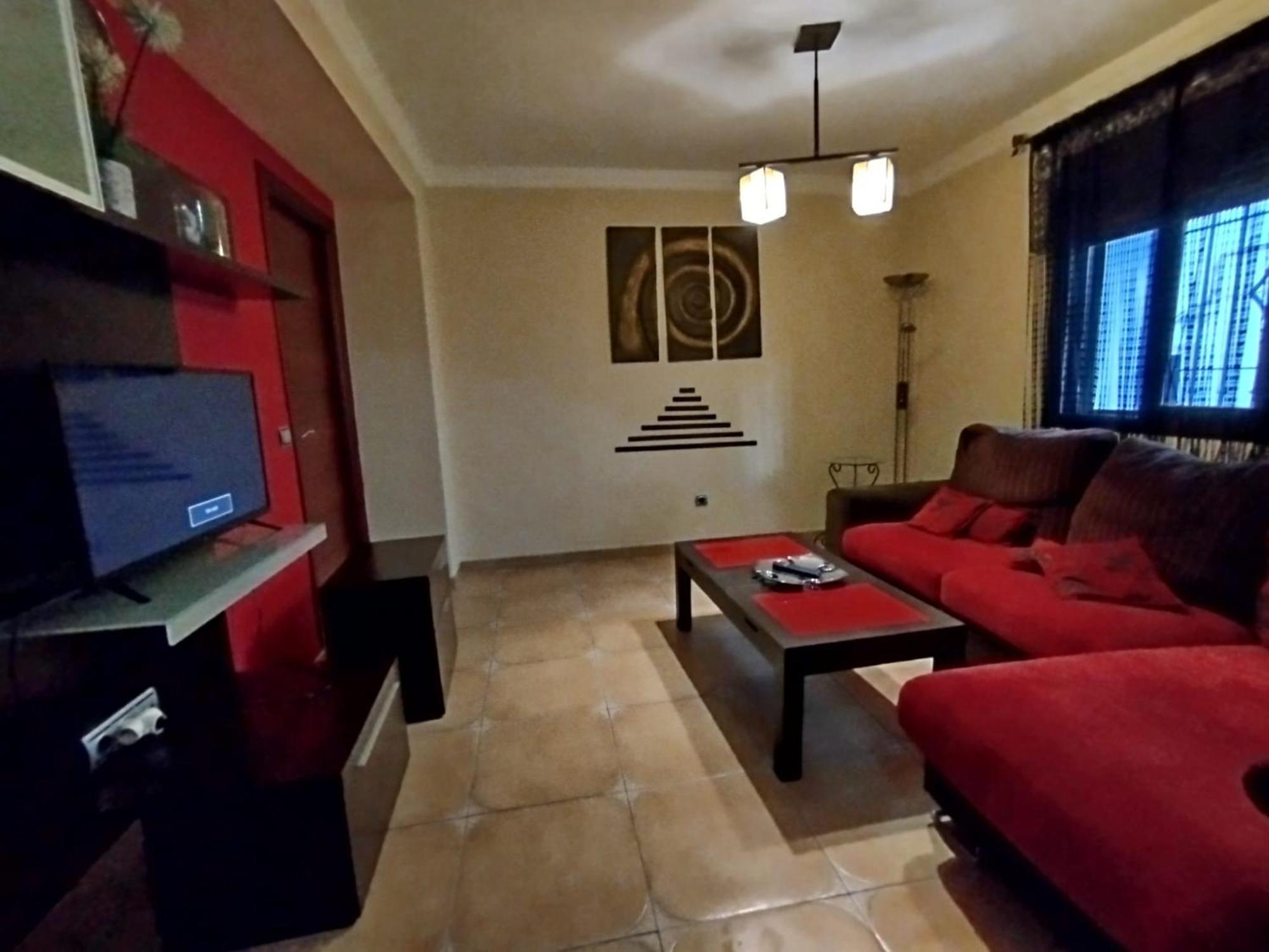 Apartamento Levante Ronda Exterior photo