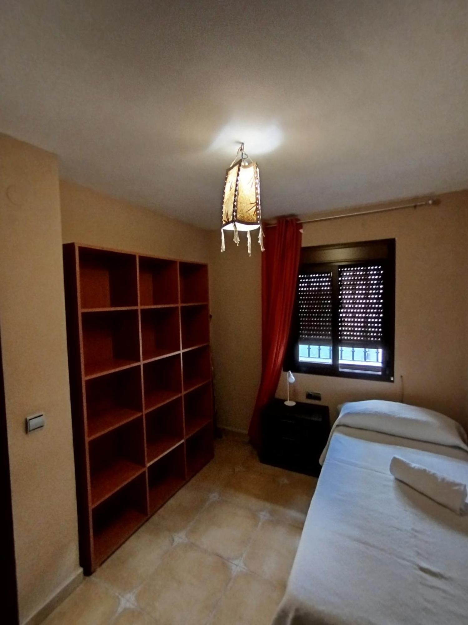 Apartamento Levante Ronda Exterior photo